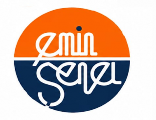 Emin Şenel Grup Çanakçı Giresun logo